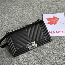 Chanel Leboy Series Bags